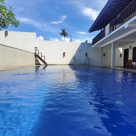 Ahangama Eco Villa Exterior foto