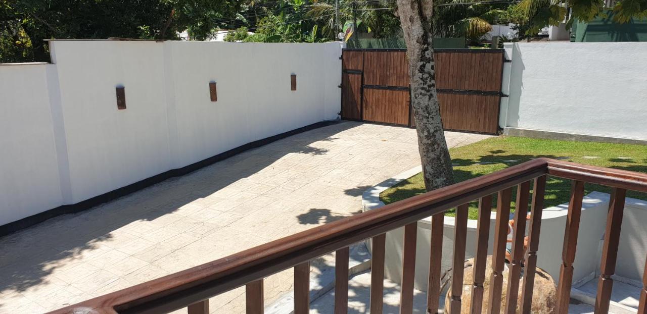 Ahangama Eco Villa Exterior foto